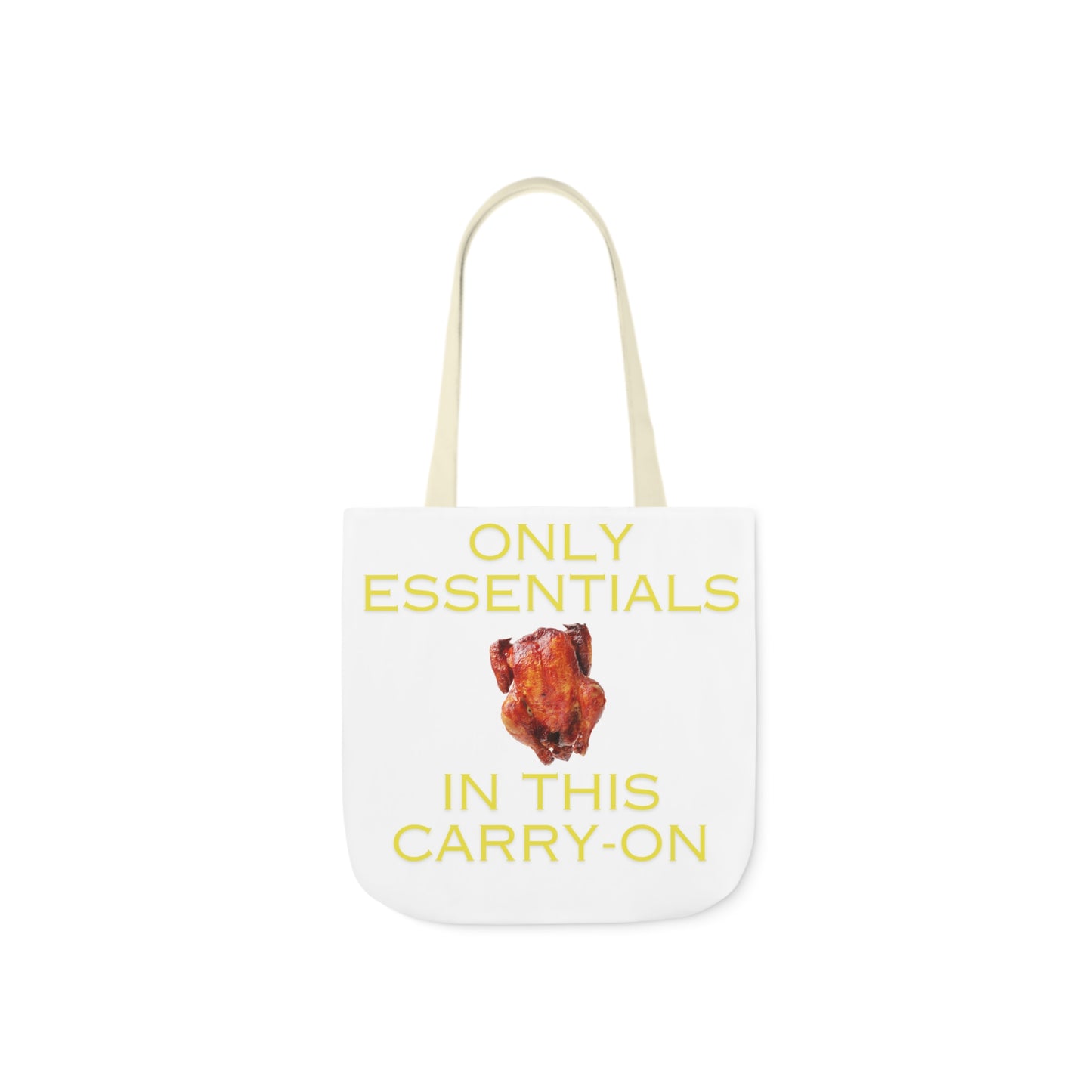 ONLY ESSENTIALS TOTE
