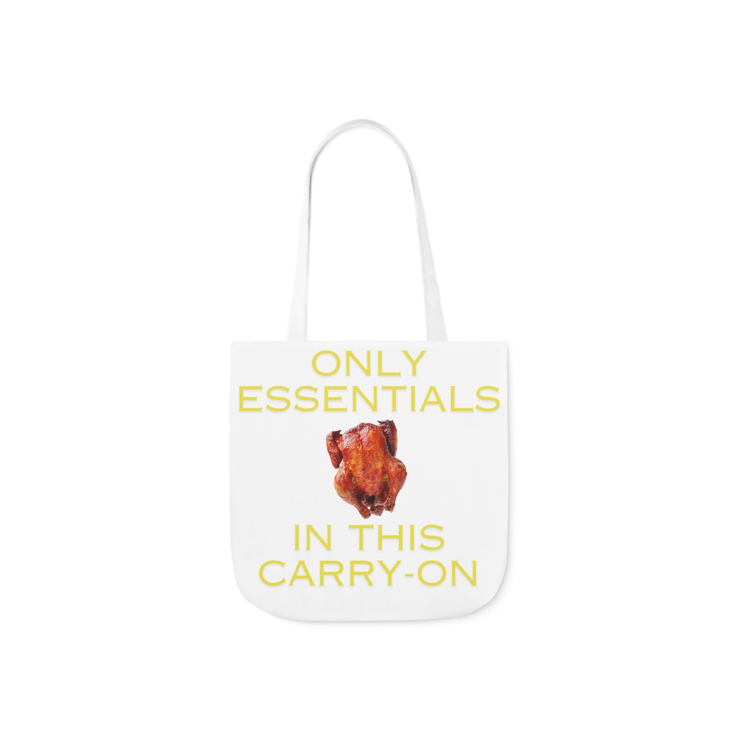 ONLY ESSENTIALS TOTE